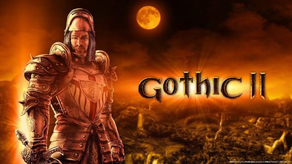Gothic II Apk iOS/APK Version Full Game Free Download