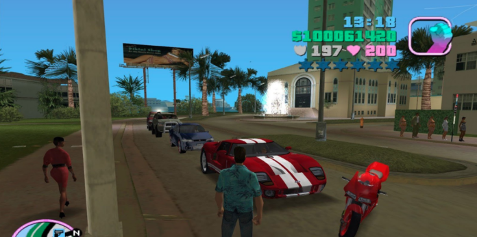 gta vice city apk android