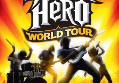 Guitar Hero World Tour Latest Version Free Download