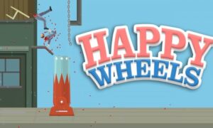 Happy Wheels PC Version Full Game Free Download