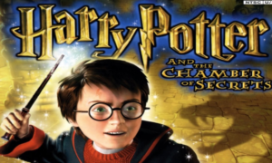 Harry Potter And The Chamber Of Secrets Mobile Game Free Download