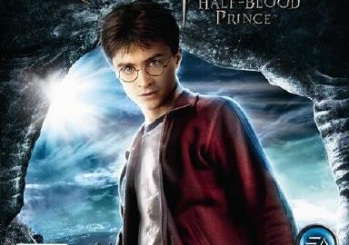 Harry Potter and The Half Blood Prince PC Game Free Download