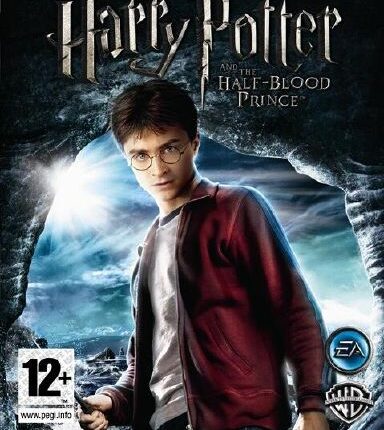 harry potter pc games free