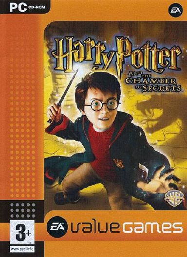 Harry Potter and the Chamber of Secrets Full Mobile Game Free Download