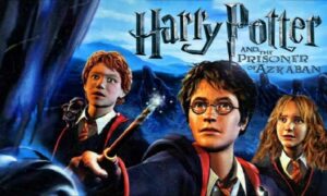 Harry Potter and the Prisoner of Azkaban PC Game Free Download