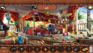 play hidden object games online free unblocked