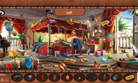 Unexposed: Hidden Object Mystery Game instal the new for mac