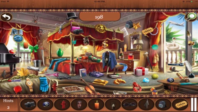 247 hidden objects online games