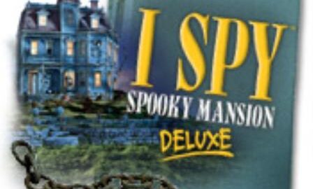 I Spy Spooky Mansion Deluxe PC Version Game Free Download