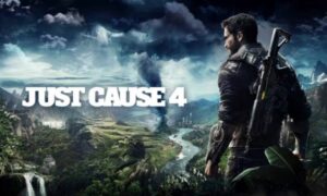 Just Cause 4 PC Latest Version Game Free Download