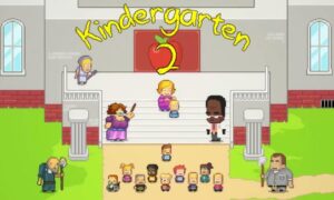 Kindergarten 2 Apk Android Full Mobile Version Free Download