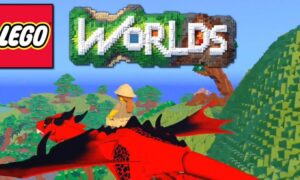 LEGO Worlds Apk iOS/APK Version Full Game Free Download