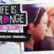 Life is Strange: Before the Storm Farewell Mobile Game Free Download