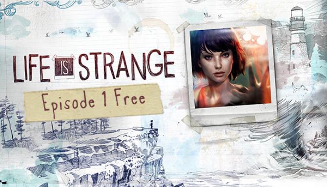 Life Is Strange PC Latest Version Game Free Download