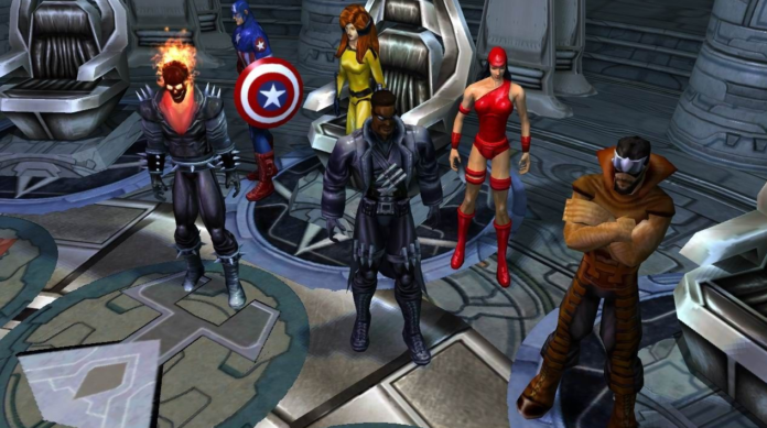 marvel ultimate alliance pc digital download