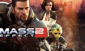 Mass Effect 2 Digital Deluxe Edition iOS/APK Full Version Free Download