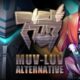 Muv-Luv Alternative Full Mobile Game Free Download