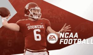 NCAA Football PC Version Full Game Free Download