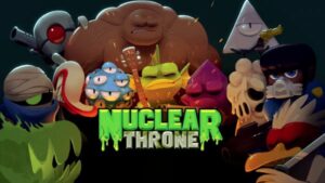 Nuclear Throne download the last version for iphone