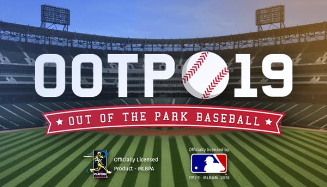 Out of the Park Baseball 19 Full Mobile Game Free Download
