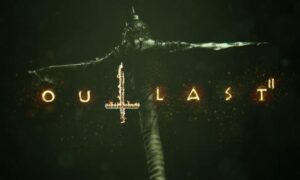 Outlast 2 Game iOS Latest Version Free Download
