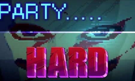 Party Hard Apk Android Full Mobile Version Free Download
