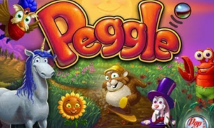 Peggle Apk iOS/APK Version Full Game Free Download