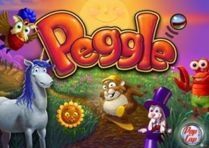 peggle deluxe free download