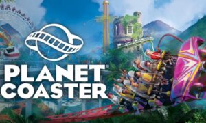 Planet Coaster PC Latest Version Game Free Download