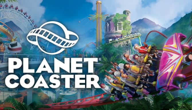 free download planet coaster 2