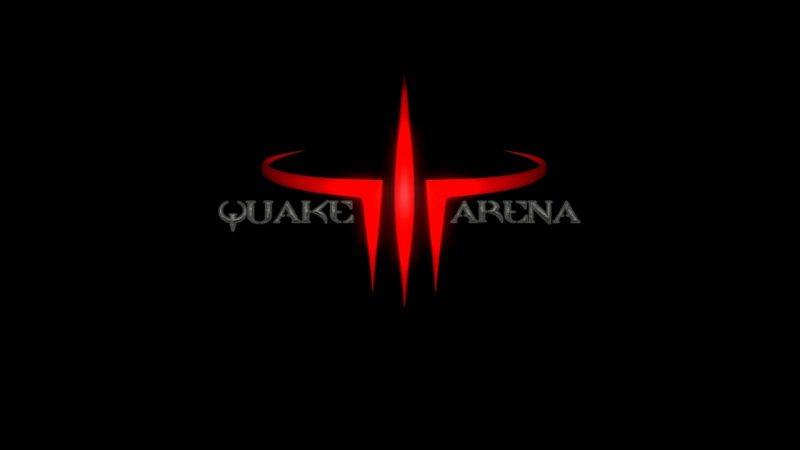 quake 3 arena downlaod