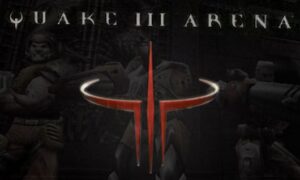 Quake III Arena for Android & IOS Free Download