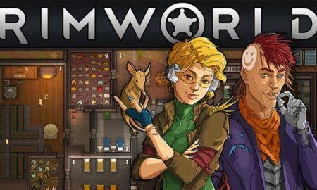 RimWorld PC Latest Version Game Free Download