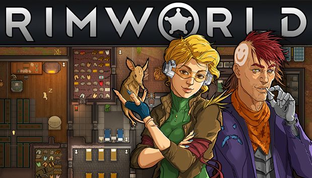 RimWorld PC Latest Version Game Free Download
