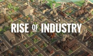 Rise of Industry iOS/APK Full Version Free Download