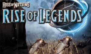 Rise of Nations: Rise of Legends Full Mobile Game Free Download