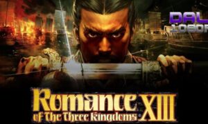 Romance Of The Three Kingdoms 13 Latest Version Free Download
