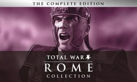 Rome: Total War Collection iOS/APK Full Version Free Download
