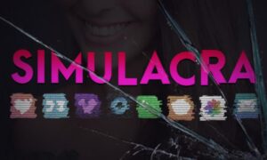 SIMULACRA Apk iOS/APK Version Full Game Free Download