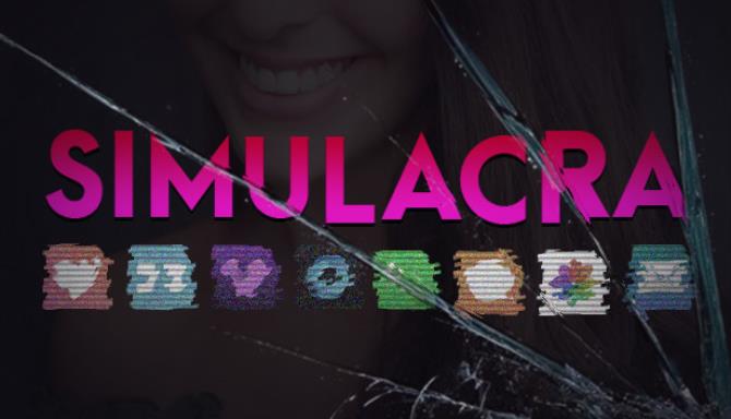 SIMULACRA Apk iOS/APK Version Full Game Free Download