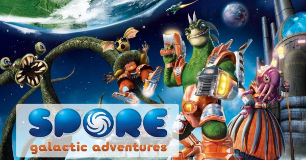 download spore for free full game