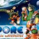SPORE: Galactic Adventures Full Mobile Game Free Download