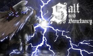 Salt and Sanctuar PC Version Game Free Download