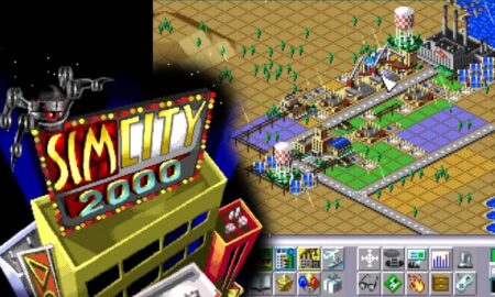 SimCity 2000 Game iOS Latest Version Free Download