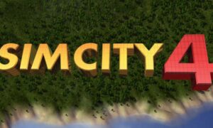 SimCity 4 Game iOS Latest Version Free Download