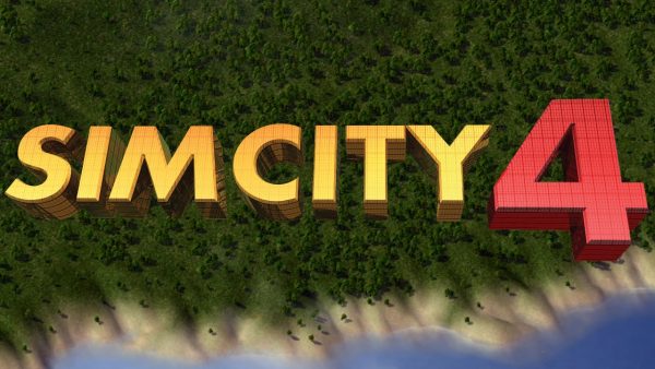 SimCity 4 Game iOS Latest Version Free Download