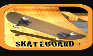 Skateboard PC Latest Version Game Free Download