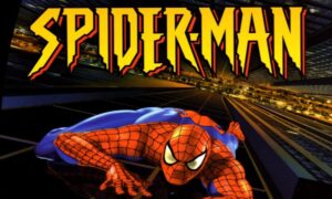 Spider-Man (2000) PC Version Full Game Free Download