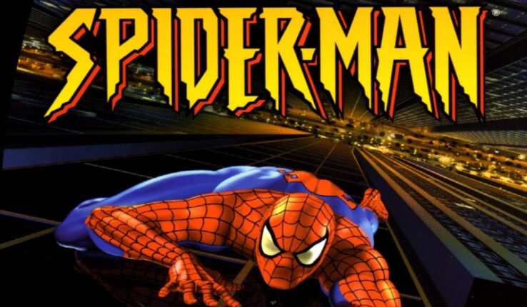 spider man 2000 pc game