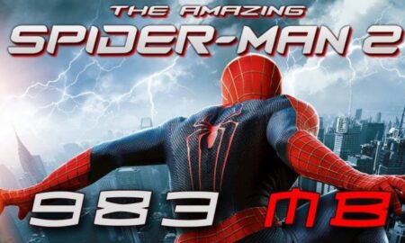 Spiderman 2 PC Latest Version Game Free Download